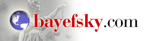 Bayefsky.com